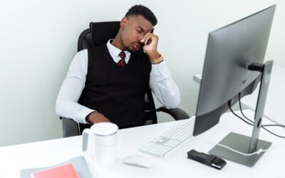 Could Upper Airway Resistance Syndrome (UARS) Be the Hidden Cause of Your Fatigue?